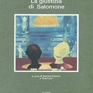 La giustizia di Salomone Premium