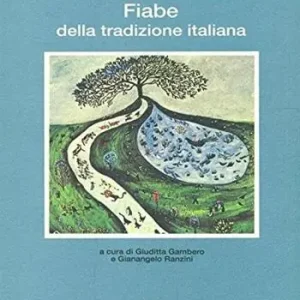 Laatste Kans Fiabe della tradizione italiana