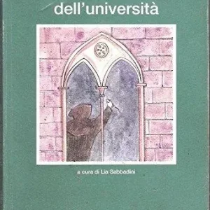 Finale Uitverkoop Il fantasma dell‘università