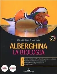 Alberghina. La biologia. Vol. E-F-G-H. Per i Licei e gli Ist. magistrali. Con DVD. Con espansione online Betrouwbaar