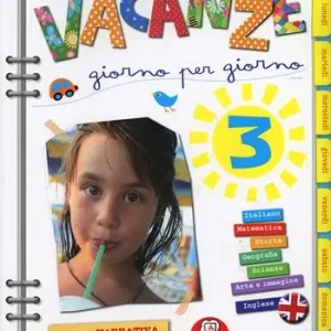 Vacanze giorno per giorno. Con Tito una vita a quattro zampe. Per la 3ª classe elementare. Con espansione online Veilige Betaling