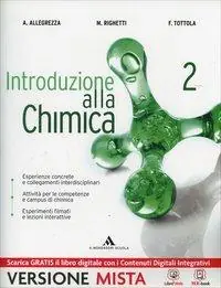 Actieprijs Introduzione alla chimica. Per gli Ist. tecnici. Con e-book. Con espansione online. Vol. 2