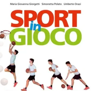 Actieprijs Sport in gioco. Vol. unico. Per la Scuola media. Con e-book. Con espansione online