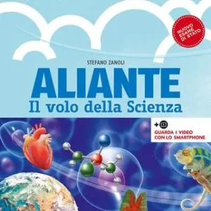 Aliante. Per la Scuola media. Con ebook. Con espansione online. Vol. 1 Lage Prijs
