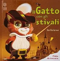 Il Gatto con gli stivali. Ediz. a colori Direct Beschikbaar