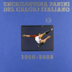 Nieuw Calciatori. Enciclopedia Panini del calcio italiano 2006-2008. Vol. 12