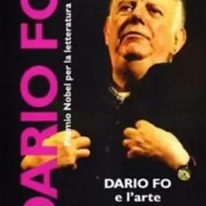 L‘arte secondo Dario Fo. Ediz. illustrata Seizoensaanbieding