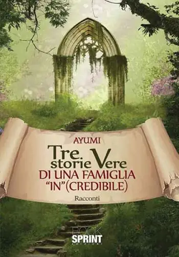 Laatste Kans Tre storie vere di una famiglia «in»(credibile)