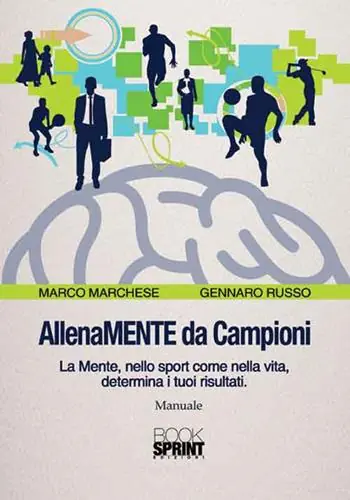 AllenaMENTE da Campioni. La mente, nello sport come nella vita, determina i tuoi risultati Express Levering