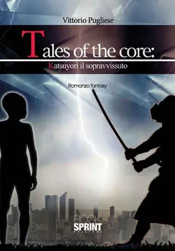 Tales of the core Katsuyori il sopravvisssuto Betrouwbaar