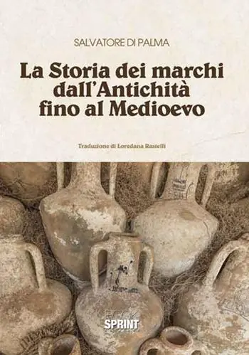 Snelle Levering La storia dei marchi dall‘antichità fino al Medioevo