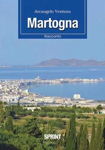 Lage Kosten Martogna