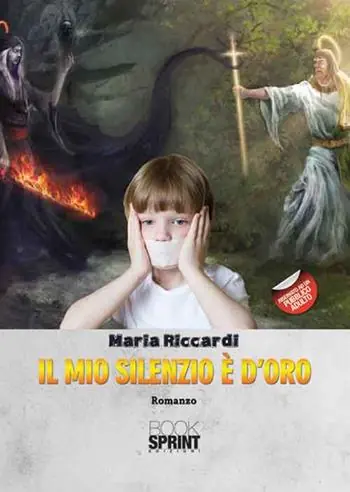 Snelle Levering Il mio silenzio è d‘oro