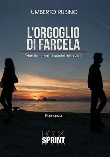 L‘orgoglio di farcela. Non finire mai di stupirti della vita Actieprijs