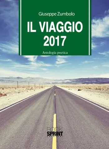 Snelle Levering Il viaggio 2017
