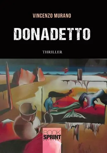 Donadetto Nieuw