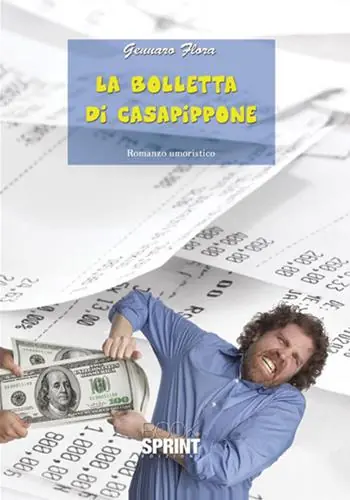 La bolletta di Casapippone Favoriet