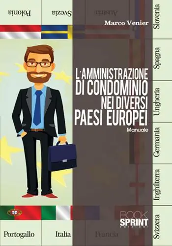 Gratis Retour L‘amministrazione di condominio nei diversi paesi europei. Manuale