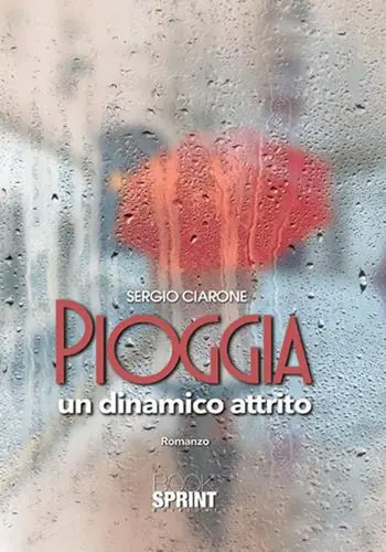 Korting Pioggia. Un dinamico attrito