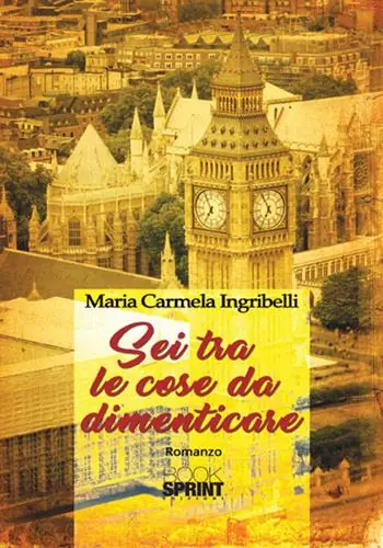 Koop Vandaag Sei tra le cose da dimenticare