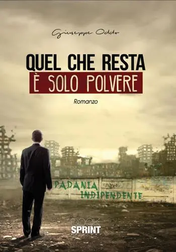 Quel che resta è solo polvere Flitsaanbieding