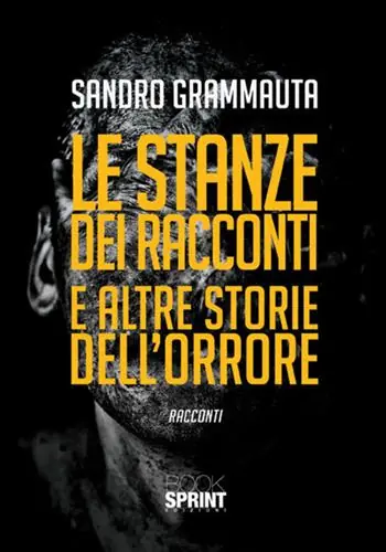 Le stanze dei racconti e altre storie dell‘orrore Laatste Kans