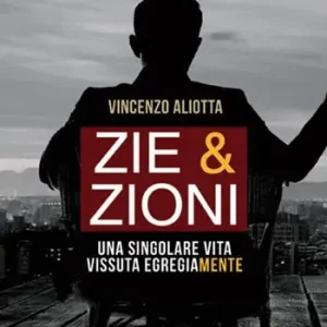 Zie & zioni. Una singolare vita vissuta egregiamente Direct Verzonden