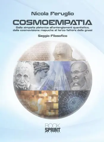Cosmoempatia Hoge Kwaliteit