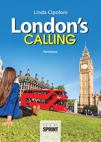 London‘s calling Koop Vandaag
