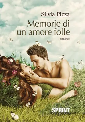 Memorie di un amore folle Bestel Nu