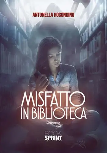 Shop Nu Misfatto in biblioteca