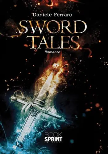 Sword tales Gecertificeerd