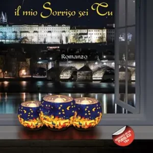 Weekendaanbieding Il mio sorriso sei tu
