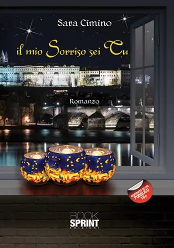 Weekendaanbieding Il mio sorriso sei tu