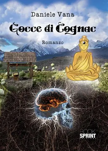 Beperkt Aanbod Gocce di cognac