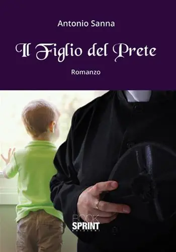 Il figlio del prete Voordeelprijs