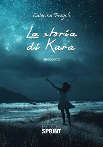 La storia di Kara Direct Beschikbaar