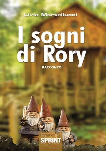 I sogni di Rory Beperkt Aanbod