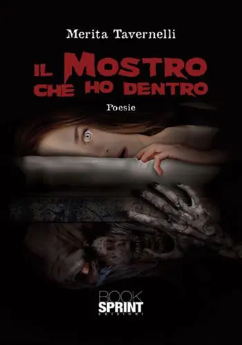 Il mostro che ho dentro Weekendaanbieding