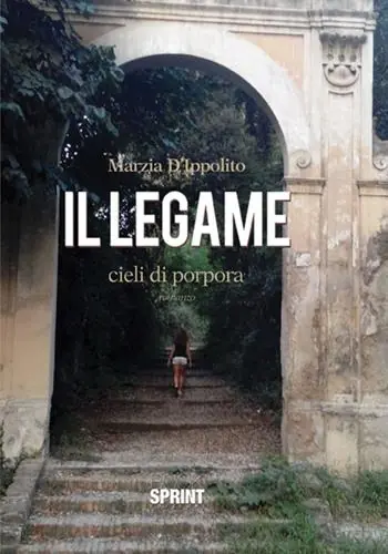 Hoge Kwaliteit Il legame. Cieli di porpora