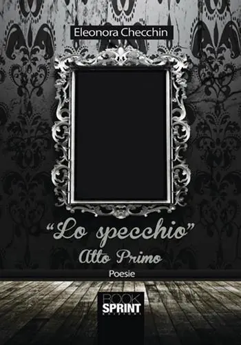 Lo specchio. Atto primo Shop Nu