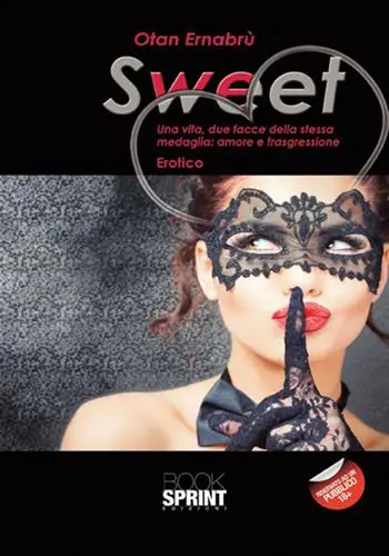 Sweet. Una vita, due facce della stessa medaglia amore e trasgressione Flitsaanbieding