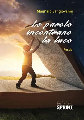Premium Le parole incontrano la luce