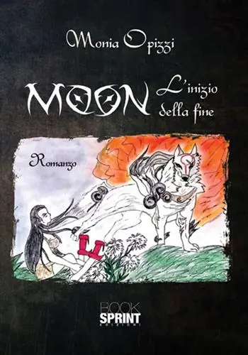 Moon. L‘inizio della fine Goedkoop