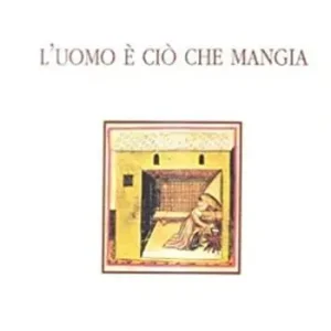 L‘uomo è ciò che mangia. Breve storia dell‘alimentazione umana Op = Op