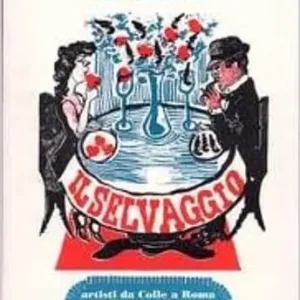 Mino Maccari e l‘avventura de «Il Selvaggio». Artisti da Colle a Roma (1924-1943). Catalogo della mostra Laatste Kans