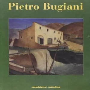 Pietro Bugiani. Catalogo della mostra Premium