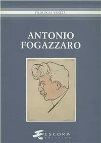 Antonio Fogazzaro Koopje