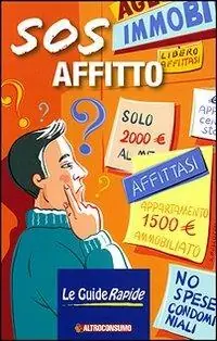 Voordeelprijs SOS Affitto