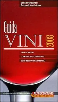 Guida vini 2008. Ediz. illustrata Lage Prijs